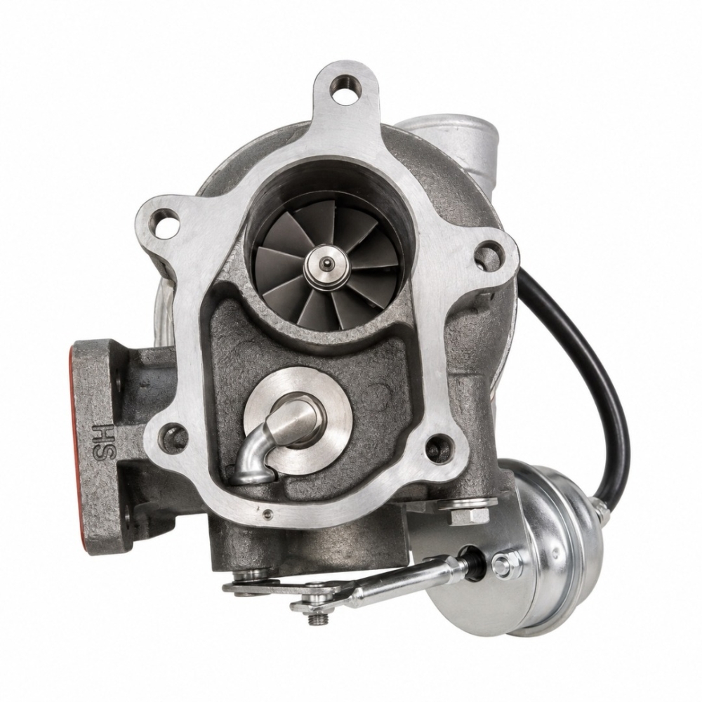 ��������������� Garrett 702365-5009S